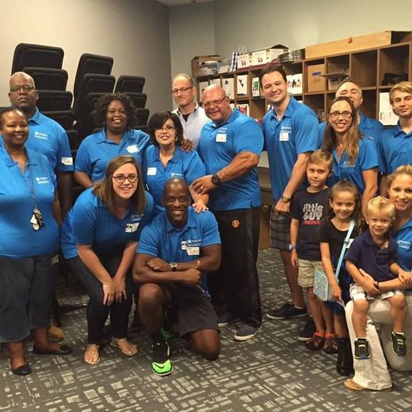 Meet your Posher, Shawn - Picture 1 of 1